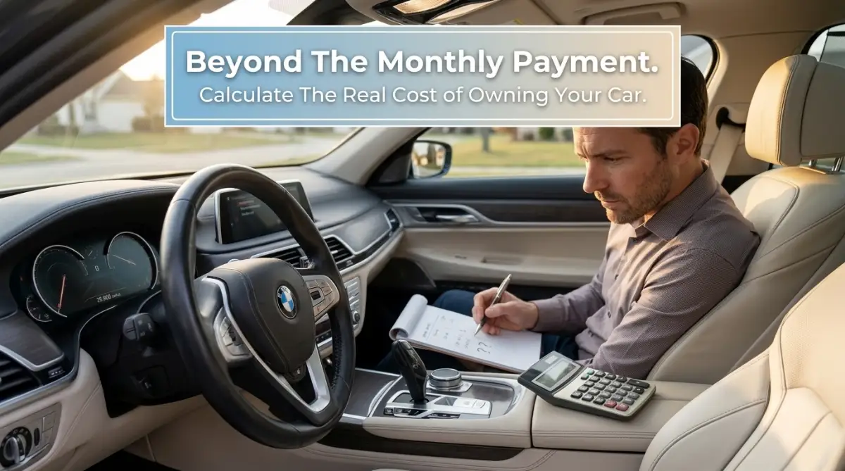 Why Your Car Costs More Than You Think (And How to Fix It)